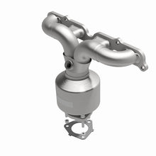Cargar imagen en el visor de la galería, MagnaFlow Conv DF 95/98 Saturn SC/SL/SW 1.9L