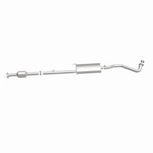 Cargar imagen en el visor de la galería, MagnaFlow 08-10 Toyota Highlander 3.3L OEM Grade Direct Fit Catalytic Converter