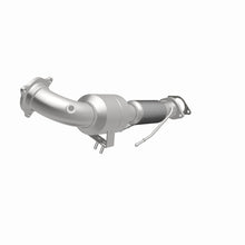 Cargar imagen en el visor de la galería, MagnaFlow OEM Grade 13-16 Ford Fusion L4-1.5L Direct Fit Federal Catalytic Converter