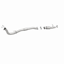 Cargar imagen en el visor de la galería, MagnaFlow Conv DF 04-06 Avalanche Passenger Side 8.1L