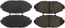 Cargar imagen en el visor de la galería, StopTech Street Brake Pads