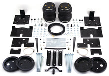 Cargar imagen en el visor de la galería, Air Lift Loadlifter 5000 Ultimate Kit de resorte de aire trasero para Ford F-150 4WD 04-14