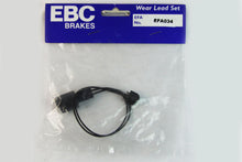 Cargar imagen en el visor de la galería, EBC 87-91 BMW M3 2.3 (E30) Front Wear Leads