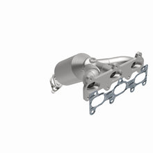 Cargar imagen en el visor de la galería, MagnaFlow Conv DF 05-08 Kia Sportage 2.7L Passenger Side