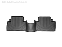 Cargar imagen en el visor de la galería, WeatherTech 07+ Mazda CX-7 Rear FloorLiner - Black