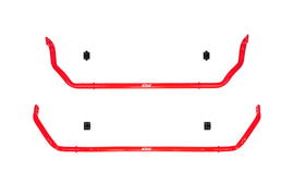 Eibach Anti-Roll Front & Rear Sway Bar Kit 15-16 Volkswagen Golf R