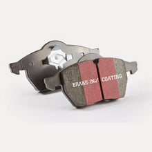 Cargar imagen en el visor de la galería, EBC 03-09 Volvo XC90 2.9 Twin Turbo Ultimax2 Front Brake Pads