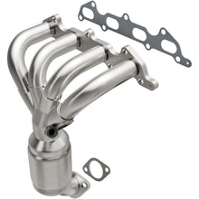 Cargar imagen en el visor de la galería, MagnaFlow Conv DF 03-04 Kia Rio 1.6L manifold