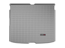 Cargar imagen en el visor de la galería, WeatherTech 19-24 Volvo XC40 Cargo Liners - Grey
