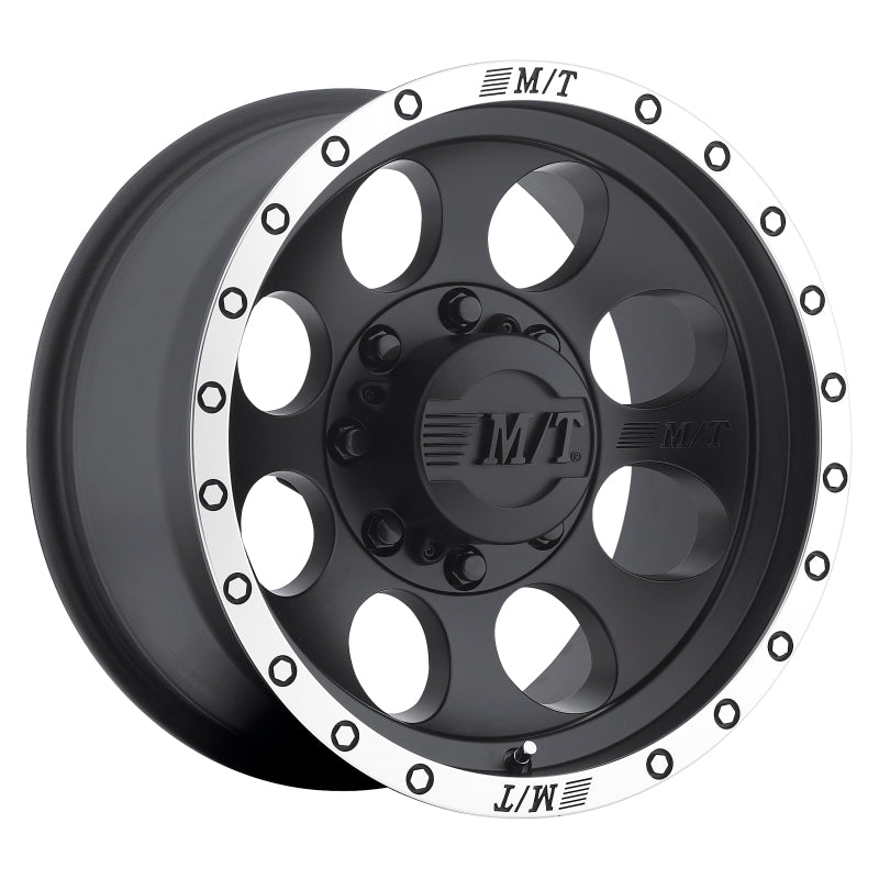 Rueda Mickey Thompson Classic Baja Lock - 15x10 6X5.5 3-5/8 MT 90000020070
