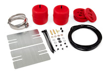 Cargar imagen en el visor de la galería, Air Lift Air Lift 1000 Kit de resorte neumático universal