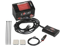 Cargar imagen en el visor de la galería, Módulo aFe Scorcher HD 2017 Camionetas diésel GM V8 - 6.6L