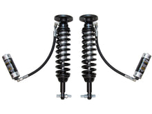 Cargar imagen en el visor de la galería, ICON 2015+ Ford F-150 2WD 1.75-3in 2.5 Series Shocks VS RR CDCV Coilover Kit