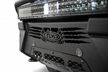 Cargar imagen en el visor de la galería, Addictive Desert Designs 2021 Ford F-150 HoneyBadger Front Bumper w/o Top Hoop