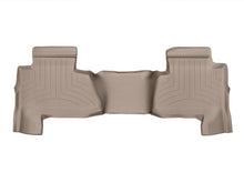 Load image into Gallery viewer, WeatherTech 15+ Chevrolet Suburban Rear FloorLiner - Tan