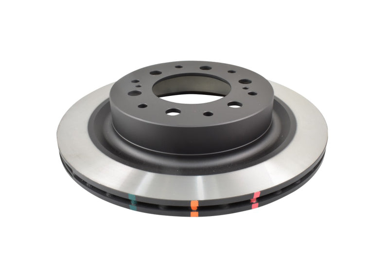 DBA 2022+ Toyota Landcruiser (J300/J310) Rotor delantero estándar serie 4000