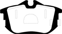 Cargar imagen en el visor de la galería, EBC 99-04 Volvo S40 1.9 Turbo T4 (200 BHP) Ultimax2 Rear Brake Pads