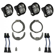 Cargar imagen en el visor de la galería, Baja Designs 13-16 Can-Am Maverick/11-16 Renegade Kit Kit de faros delanteros para deportistas
