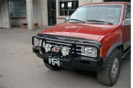 Barra de cabrestante ARB Nissan Pickup 91-97