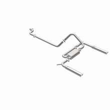 Cargar imagen en el visor de la galería, Sistema MagnaFlow C/B Chevy Camaro-Firebird 3.4L