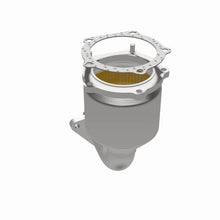 Cargar imagen en el visor de la galería, MagnaFlow Conv DF 00-01 Infiniti I30 3.0L Front / 00-01 Nissan Maxima 3.0L Front