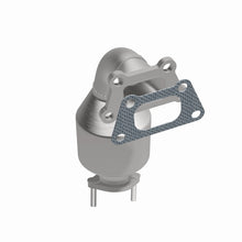 Cargar imagen en el visor de la galería, Magnaflow Conv DF 10-11 Equinox 3.0L Underbody