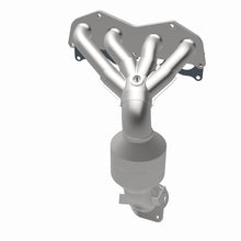 Cargar imagen en el visor de la galería, MagnaFlow Conv DF 07-09 Toyota Camry 2.4L