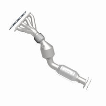 Cargar imagen en el visor de la galería, MagnaFlow Conv DF 02-06 Cooper/S Manifold
