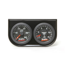 Cargar imagen en el visor de la galería, Banks Power 94-03 Ford 7.3L Conjunto de instrumentos Pyro y Boost