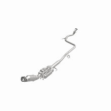 Cargar imagen en el visor de la galería, MagnaFlow Conv Direct Fit 12-13 Toyota Prius C Base Underbody 1.5L