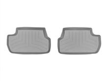 Cargar imagen en el visor de la galería, WeatherTech 2014+ Mini Hardtop Rear FloorLiner - Grey