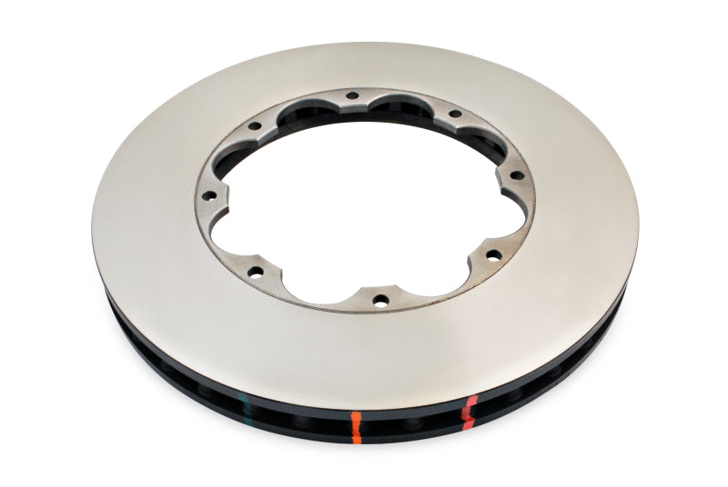 Rotor de repuesto estándar para mano izquierda serie DBA 5000 SOLAMENTE (con tuercas de seguridad NAS de repuesto)