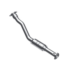 Cargar imagen en el visor de la galería, MagnaFlow Conv GM 37.62X6.5X4 2.25/2.25