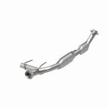 Cargar imagen en el visor de la galería, MagnaFlow Conv DF 03-04 Exped 4.6L Passenger Side OEM
