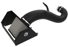Cargar imagen en el visor de la galería, aFe Rapid Induction Cold Air Intake System w/Pro DRY S Filter 19-21 Ram 1500 V6 3.6L