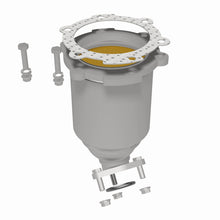 Cargar imagen en el visor de la galería, MagnaFlow Conv Direct Fit OEM 04-06 Nissan Altima 3.5L Close Coupled