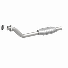 Cargar imagen en el visor de la galería, MagnaFlow Conv GM 37.38X6.5X4 2.25/2.25