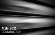 Cargar imagen en el visor de la galería, MagnaFlow Muff GP 3.5 Dia 22inch 2/2