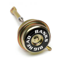 Cargar imagen en el visor de la galería, Banks Power 99.5-03 Ford 7.3L Bancos de actuador de cabeza grande/Stock Hsg