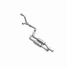 Cargar imagen en el visor de la galería, MagnaFlow Conv DF 92-93 Mercedes 500E 5.0L