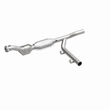Cargar imagen en el visor de la galería, MagnaFlow Conv DF F150/F250 97-98 4.6L PS 4wd