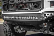 Cargar imagen en el visor de la galería, Addictive Desert Designs 17-20 Ford F-150 Raptor Rock Fighter Frame Cut Front Bumper