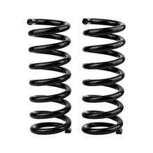 Cargar imagen en el visor de la galería, ARB / OME Coil Spring Front Nissan Y62 Bar+Winchf