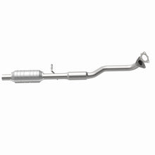 Cargar imagen en el visor de la galería, MagnaFlow Conv DF 04 Hyundai Santa Fe 2.4L