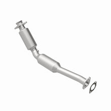 Cargar imagen en el visor de la galería, MagnaFlow 04-11 Lincoln Town Car V8 4.6L GAS California Catalytic Converter Direct Fit