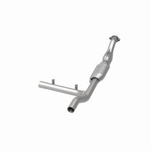 Cargar imagen en el visor de la galería, MagnaFlow Conv DF F150/F250 97-98 4.6L PS 4wd