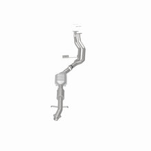 Cargar imagen en el visor de la galería, MagnaFlow Conv Direct Fit OEM 98-99 323i 2.5L Underbody