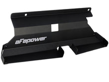 Cargar imagen en el visor de la galería, Admisiones aFe MagnumFORCE Cucharas AIS BMW Serie 3/ M3 (E46) 01-06 L6 - Negras