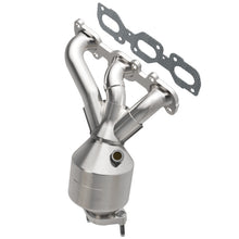 Cargar imagen en el visor de la galería, MagnaFlow Conv DF 2009 Mazda Tribute 3.0L