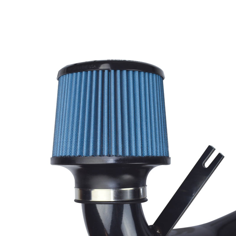 Admision de aire frio Injen 02-05 Civic Si negra